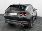 Hyundai Tucson DW8TX86#1.6 T-GDi Executive 2WD DCT Podgrz.f I kier Salon PL VAT23% - 5