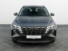 Hyundai Tucson DW8TX86#1.6 T-GDi Executive 2WD DCT Podgrz.f I kier Salon PL VAT23% - 7