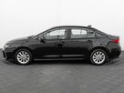 Toyota Corolla WD1663R#1.5 Comfort K.cofania Podgrz.f Pakiet Tech Salon PL VAT 23% - 8