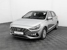 Hyundai i30 WD8841S#1.0 T-GDI Modern K.cof Klimatyzacja Salon PL VAT23% - 2
