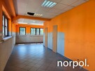 Lokal biurowy / usługowy, duży, jasny, widoczny, 40m2 Krzeszowice - 2
