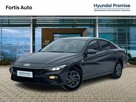 Hyundai Elantra 1.6 MPi 123KM Salon PL Manual MODERN + Pakiet COOL Gwarancja FV23%