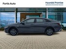 Hyundai Elantra 1.6 MPi 123KM Salon PL Manual MODERN + Pakiet COOL Gwarancja FV23% - 2