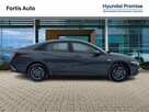 Hyundai Elantra 1.6 MPi 123KM Salon PL Manual MODERN + Pakiet COOL Gwarancja FV23% - 6