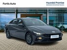 Hyundai Elantra 1.6 MPi 123KM Salon PL Manual MODERN + Pakiet COOL Gwarancja FV23% - 7