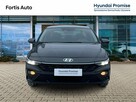 Hyundai Elantra 1.6 MPi 123KM Salon PL Manual MODERN + Pakiet COOL Gwarancja FV23% - 8