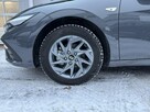 Hyundai Elantra 1.6 MPi 123KM Salon PL Manual MODERN + Pakiet COOL Gwarancja FV23% - 10