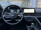 Hyundai Elantra 1.6 MPi 123KM Salon PL Manual MODERN + Pakiet COOL Gwarancja FV23% - 14