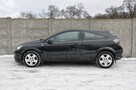 Opel Astra 1.6 115KM klima opony całoroczne Wymieniony rozrząd - 2