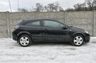 Opel Astra 1.6 115KM klima opony całoroczne Wymieniony rozrząd - 6