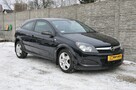Opel Astra 1.6 115KM klima opony całoroczne Wymieniony rozrząd - 7