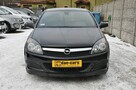 Opel Astra 1.6 115KM klima opony całoroczne Wymieniony rozrząd - 8