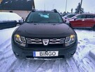 Dacia Duster 1,6 MPi*FL*Skóra*Navi*Niski przebieg! - 3