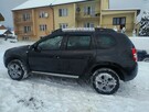 Dacia Duster 1,6 MPi*FL*Skóra*Navi*Niski przebieg! - 4