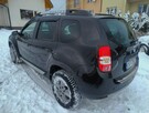 Dacia Duster 1,6 MPi*FL*Skóra*Navi*Niski przebieg! - 5