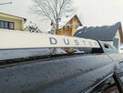 Dacia Duster 1,6 MPi*FL*Skóra*Navi*Niski przebieg! - 8