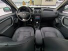 Dacia Duster 1,6 MPi*FL*Skóra*Navi*Niski przebieg! - 10