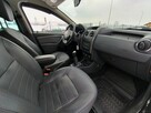 Dacia Duster 1,6 MPi*FL*Skóra*Navi*Niski przebieg! - 12
