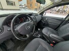 Dacia Duster 1,6 MPi*FL*Skóra*Navi*Niski przebieg! - 13