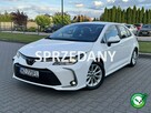 Toyota Corolla Faktura*VAT*23%*Kamera*Cofania*Tempomat*Salon*Polska*Automat