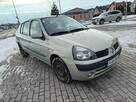 Renault Thalia Benzyna 1.4 + Lpg  - 2004 r