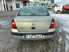 Renault Thalia Benzyna 1.4 + Lpg  - 2004 r - 3
