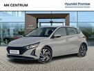 Hyundai i20 1.2 MPI 79KM Modern Salon Polska FV23% Gwarancja do 2030 roku