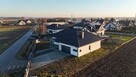 Dom jednorodzinny z garażem - Koronka/Borków Nowy - 2