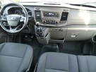 Ford Transit 2,0 Tdci L3H2 LIFT 2020 , 2 x Klima , 9 osobowy -VAT23 - 6