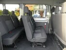 Ford Transit 2,0 Tdci L3H2 LIFT 2020 , 2 x Klima , 9 osobowy -VAT23 - 8