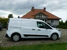 Ford Transit Connect 1,5 Tdci Long L2H1 Kamera Nawigacja SYNC 3 F. VAT-23 - 16
