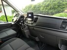 Ford Transit 2,0 Tdci L3H2 , Kamera , Nawigacja , Asystent pasa ruchu , F. VAT-23 - 10