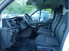 Ford Transit 2,0 Tdci 130KM Custom Smerf F. VAT 23 - 3