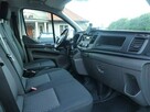 Ford Transit 2,0 Tdci 130KM Custom Smerf F. VAT 23 - 6