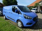 Ford Transit 2,0 Tdci 130KM Custom Smerf F. VAT 23 - 11