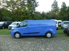 Ford Transit 2,0 Tdci 130KM Custom Smerf F. VAT 23 - 15
