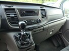 Ford Transit Custom 2,0 Tdci Long L2H2 Lift Klima Faktura VAT23 - 4