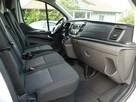 Ford Transit Custom 2,0 Tdci Long L2H2 Lift Klima Faktura VAT23 - 6