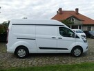 Ford Transit Custom 2,0 Tdci Long L2H2 Lift Klima Faktura VAT23 - 10