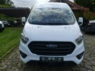 Ford Transit Custom 2,0 Tdci Long L2H2 Lift Klima Faktura VAT23 - 14