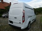 Ford Transit Custom 2,0 Tdci Long L2H2 Lift Klima Faktura VAT23 - 16