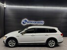 Volkswagen Passat Alltrack - 2