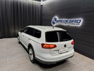 Volkswagen Passat Alltrack - 4