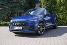 Audi Q5 40 TDI mHEV Quattro S Line! Salon PL! Head-Up! Pneumatyka! Matrix!