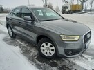 Audi Q3 2.0Tdi 177KM Quattro S-Tronic Skóry Navi Ledy Bi-Xenony Bardzo zadbana - 4