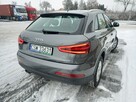 Audi Q3 2.0Tdi 177KM Quattro S-Tronic Skóry Navi Ledy Bi-Xenony Bardzo zadbana - 6