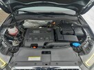 Audi Q3 2.0Tdi 177KM Quattro S-Tronic Skóry Navi Ledy Bi-Xenony Bardzo zadbana - 11