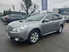 Subaru Outback Legacy 2,0D 150KM Manual 4x4 kamera Szyberdach