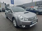 Subaru Outback Legacy 2,0D 150KM Manual 4x4 kamera Szyberdach - 2