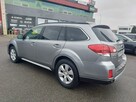 Subaru Outback Legacy 2,0D 150KM Manual 4x4 kamera Szyberdach - 3